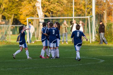 Bild 450 - Frauen Hamburger SV - SV Henstedt Ulzburg : Ergebnis: 0:2